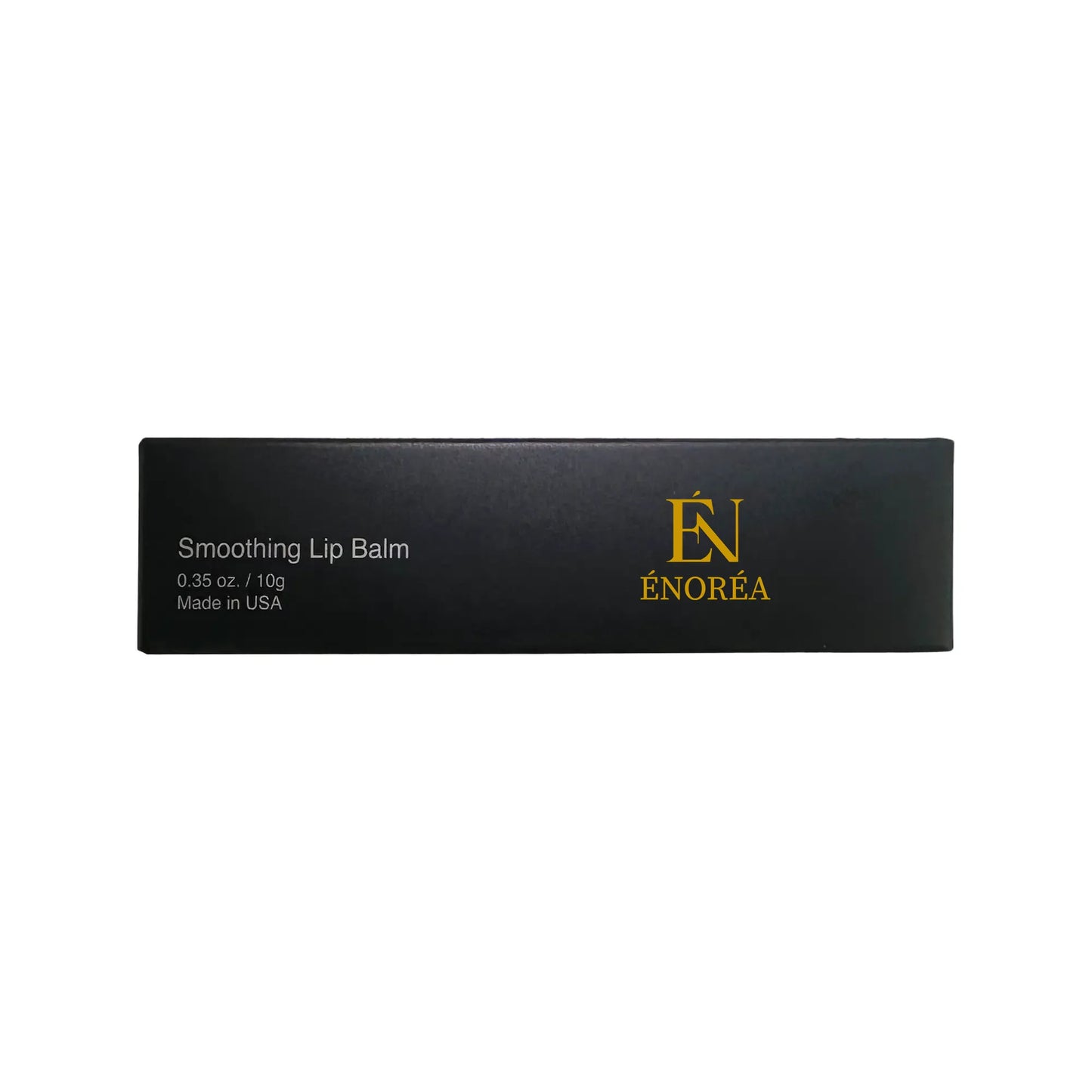 ÉNORÉA Smoothing Lip Balm – Hydrating & Nourishing Lip Care (10g)