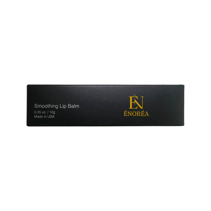 ÉNORÉA Smoothing Lip Balm – Hydrating & Nourishing Lip Care (10g)
